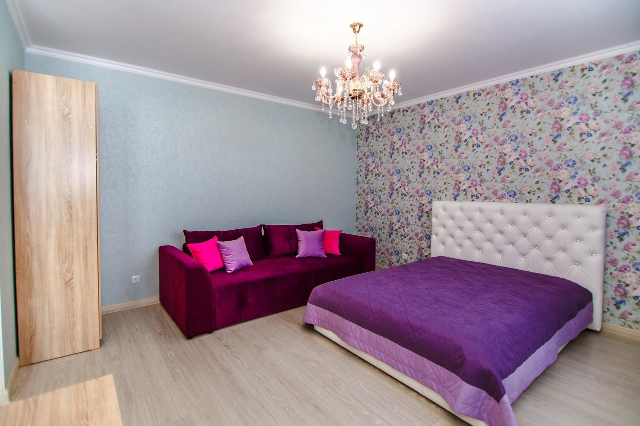Apartments Promenade Expo Astana Exterior photo