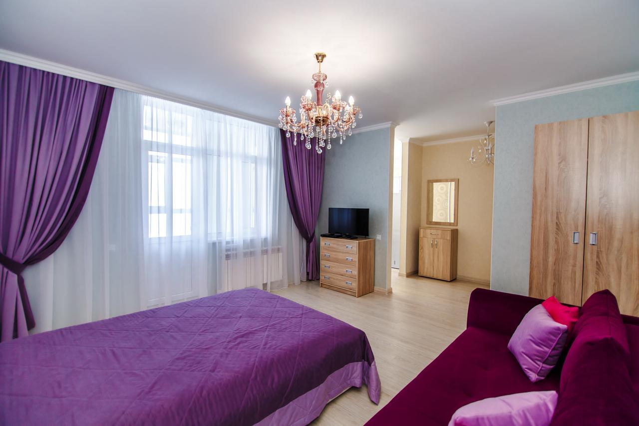 Apartments Promenade Expo Astana Exterior photo