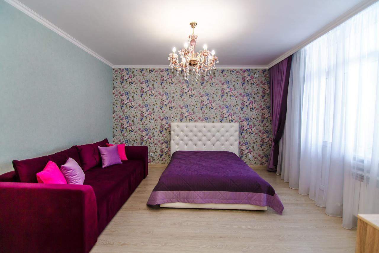 Apartments Promenade Expo Astana Exterior photo