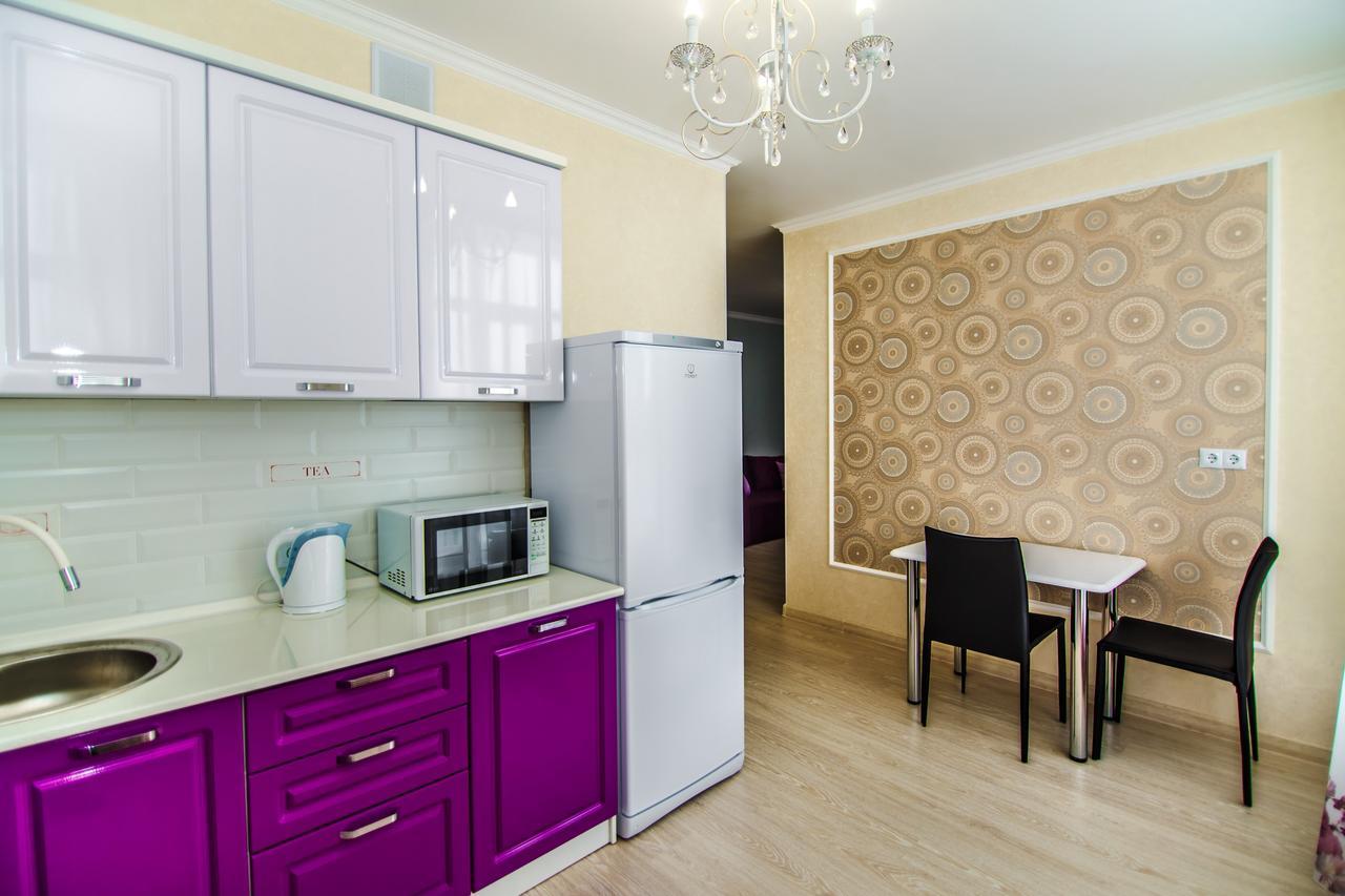 Apartments Promenade Expo Astana Exterior photo