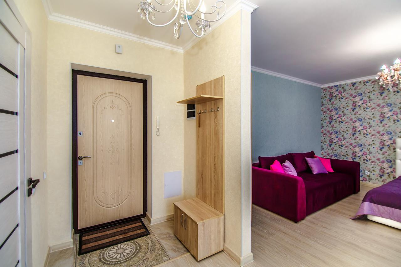 Apartments Promenade Expo Astana Exterior photo
